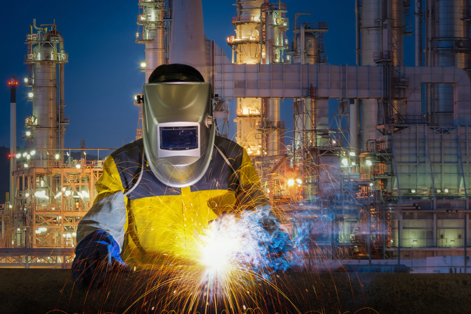 steel industry indonesia
