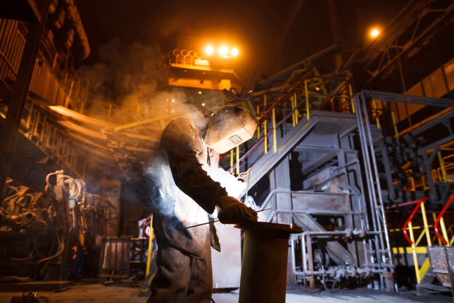 decarbonising the steel industry indonesia